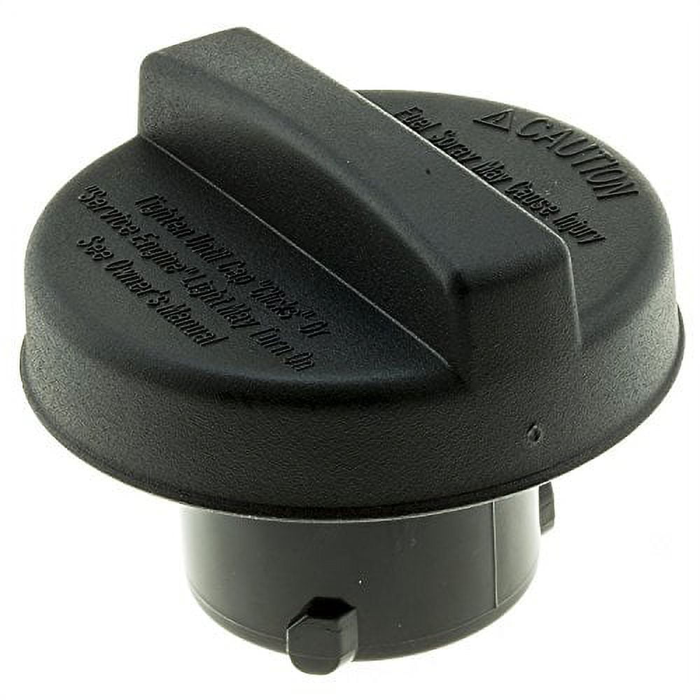 Fuel Cap