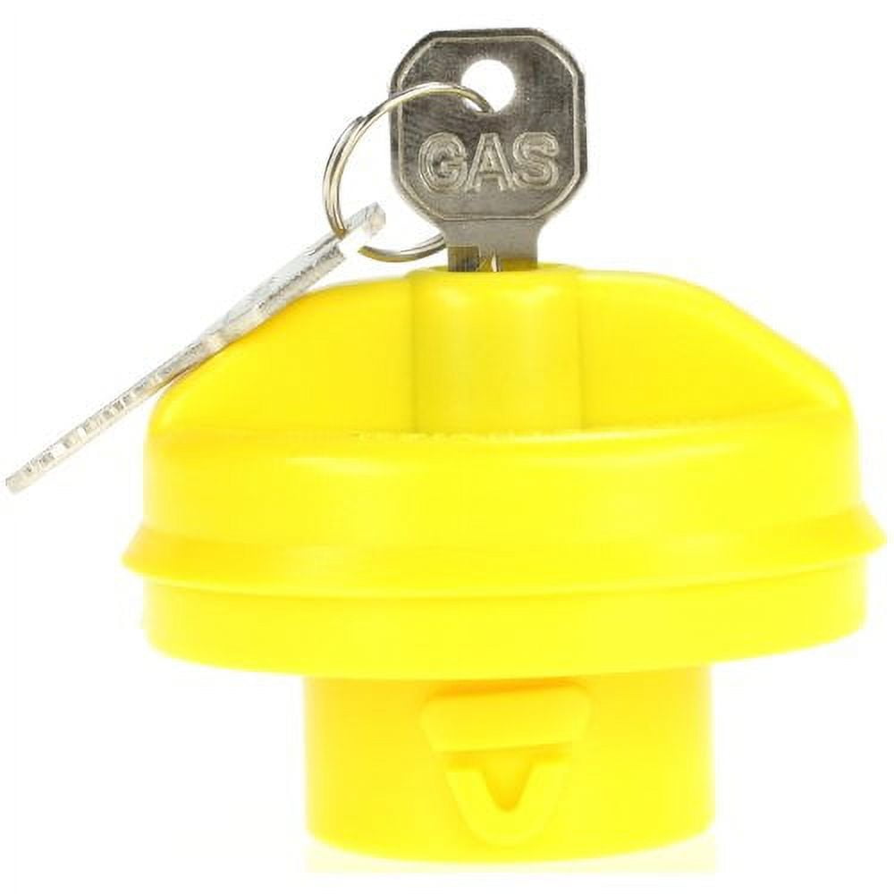 Fuel Cap