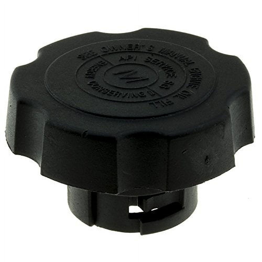 Oil Cap