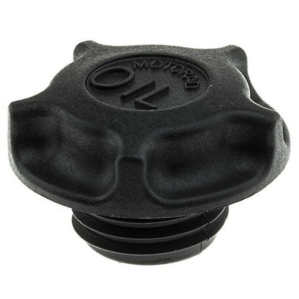Oil Cap
