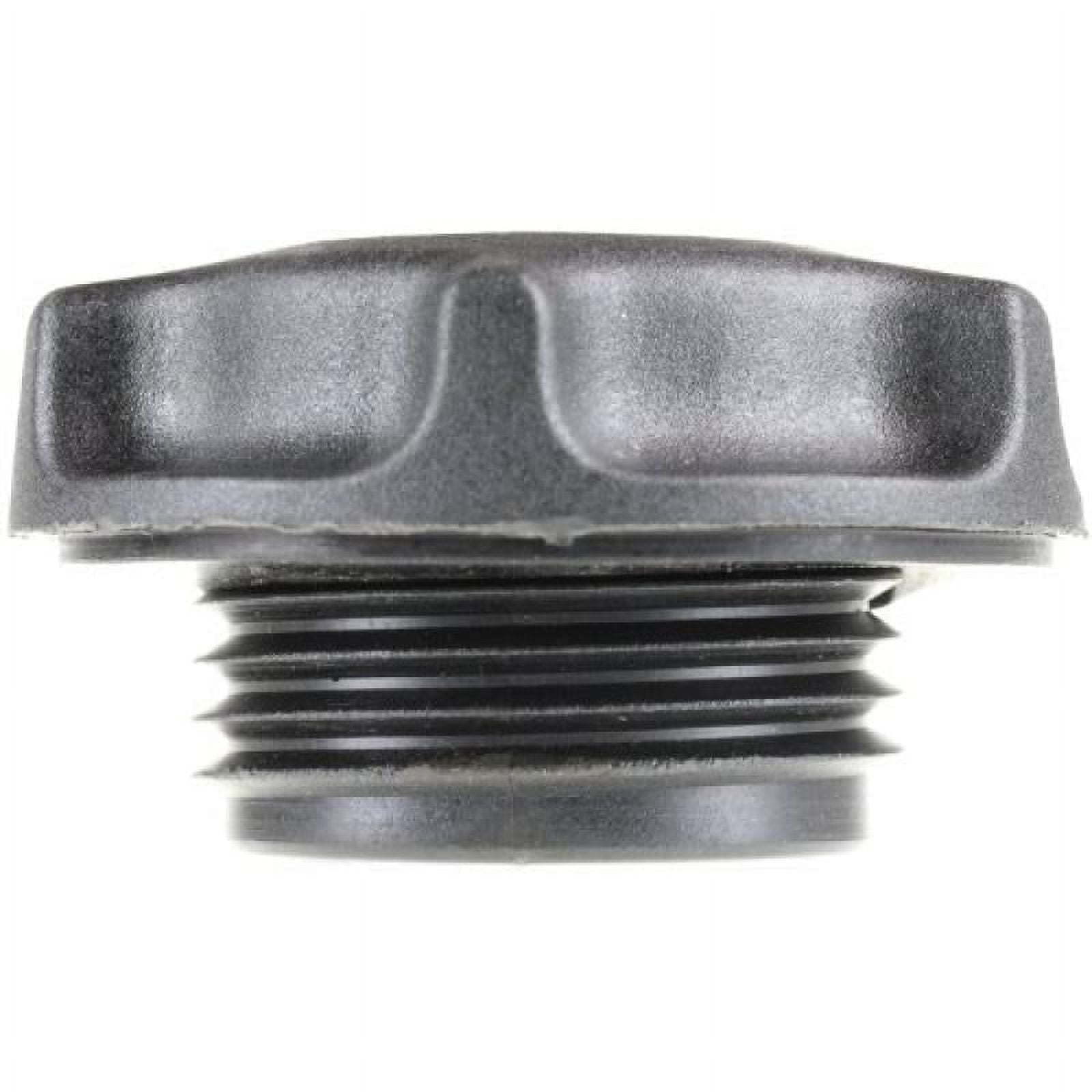 Oil Cap