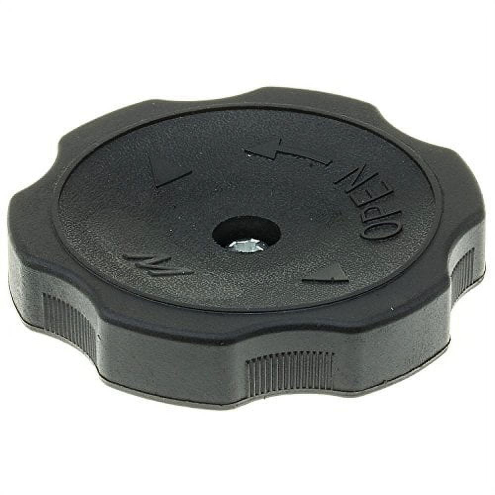Oil Cap