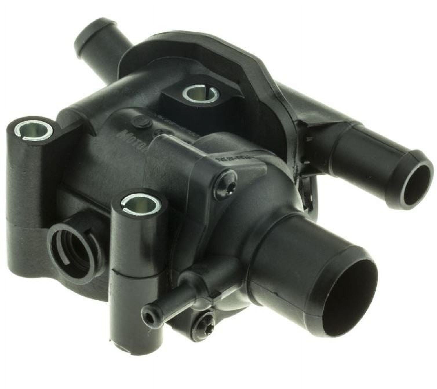 Thermostat Housing Assembly