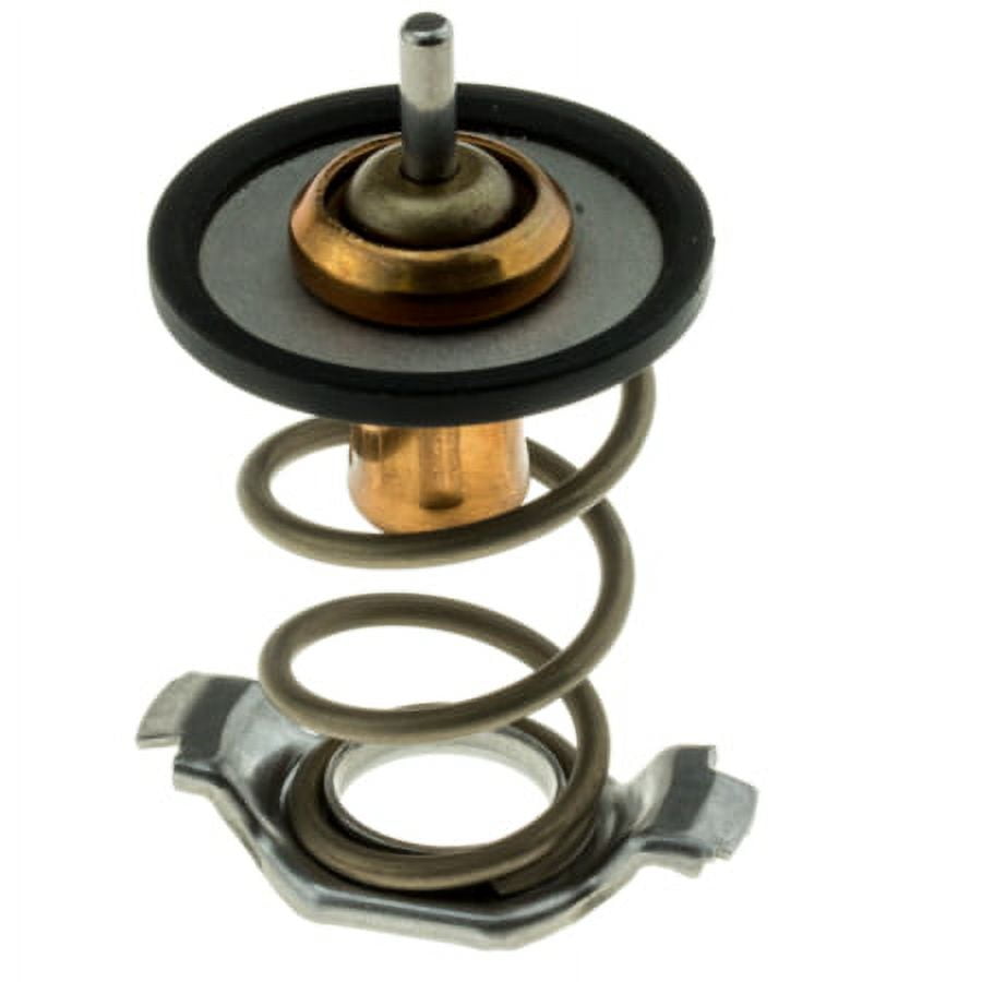 Engine Coolant Thermostat