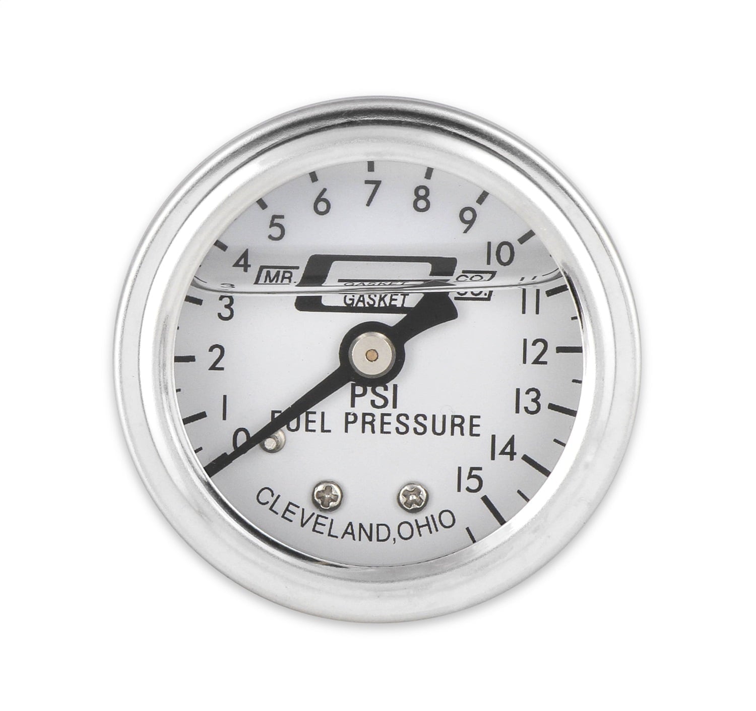 Liquid Fuel Gauge 0-15