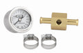 Liquid Fuel Gauge