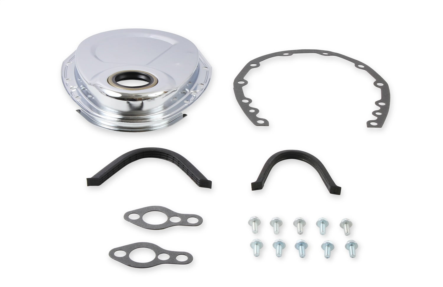 Sb Chev Chr.timing Cover