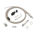 Stl Braded Throt Cable Kt