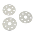 Water Pump Spacer Kit 3PC