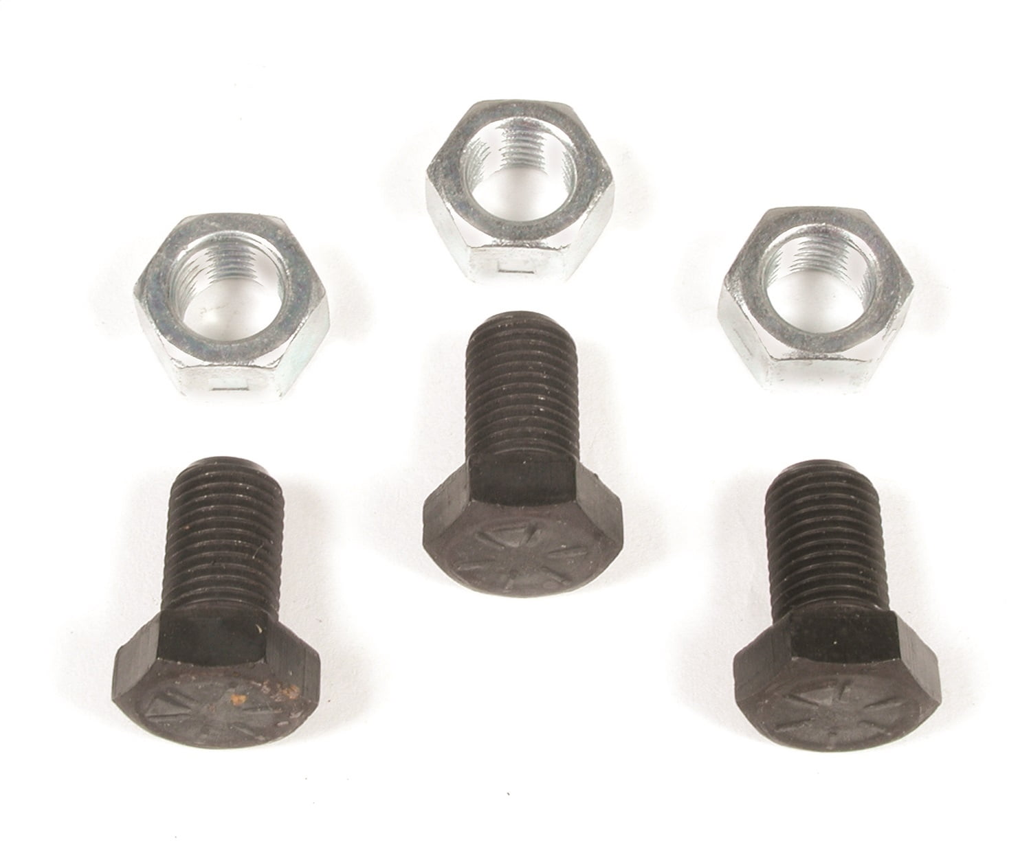 Torque Convert Bolts-Gm