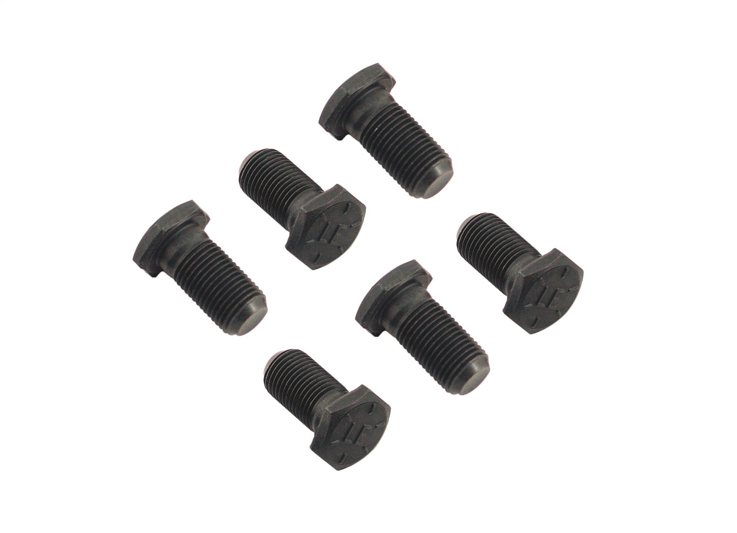 Fw Bolt Pont 1/2'X20X1