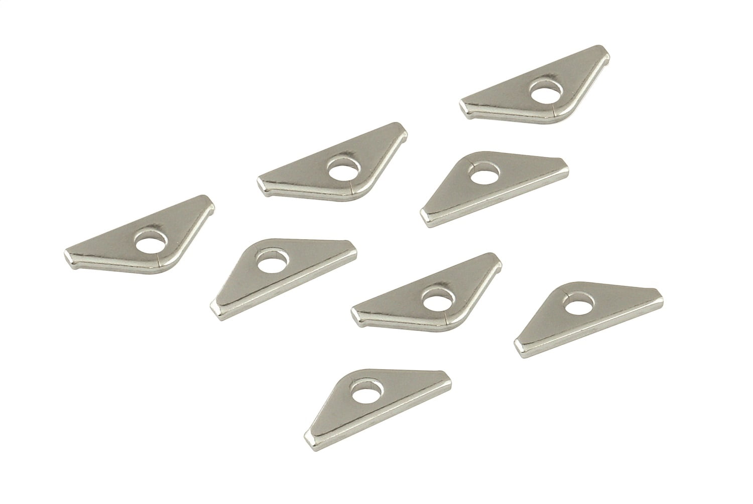 Vc Clamps Small 8/SET