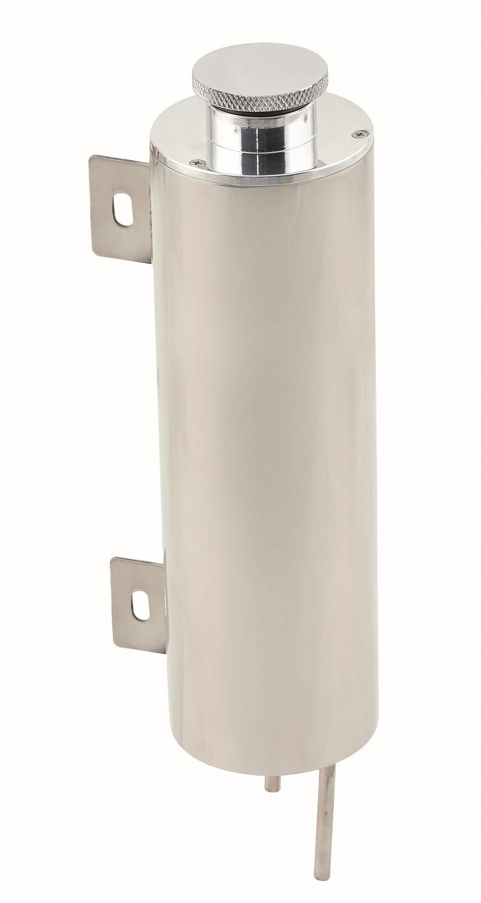 Overflo Tank SS 3X10