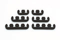 Plastic Wire Seprtrs Blck