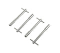 Wing Blts T-Styl  4/SET