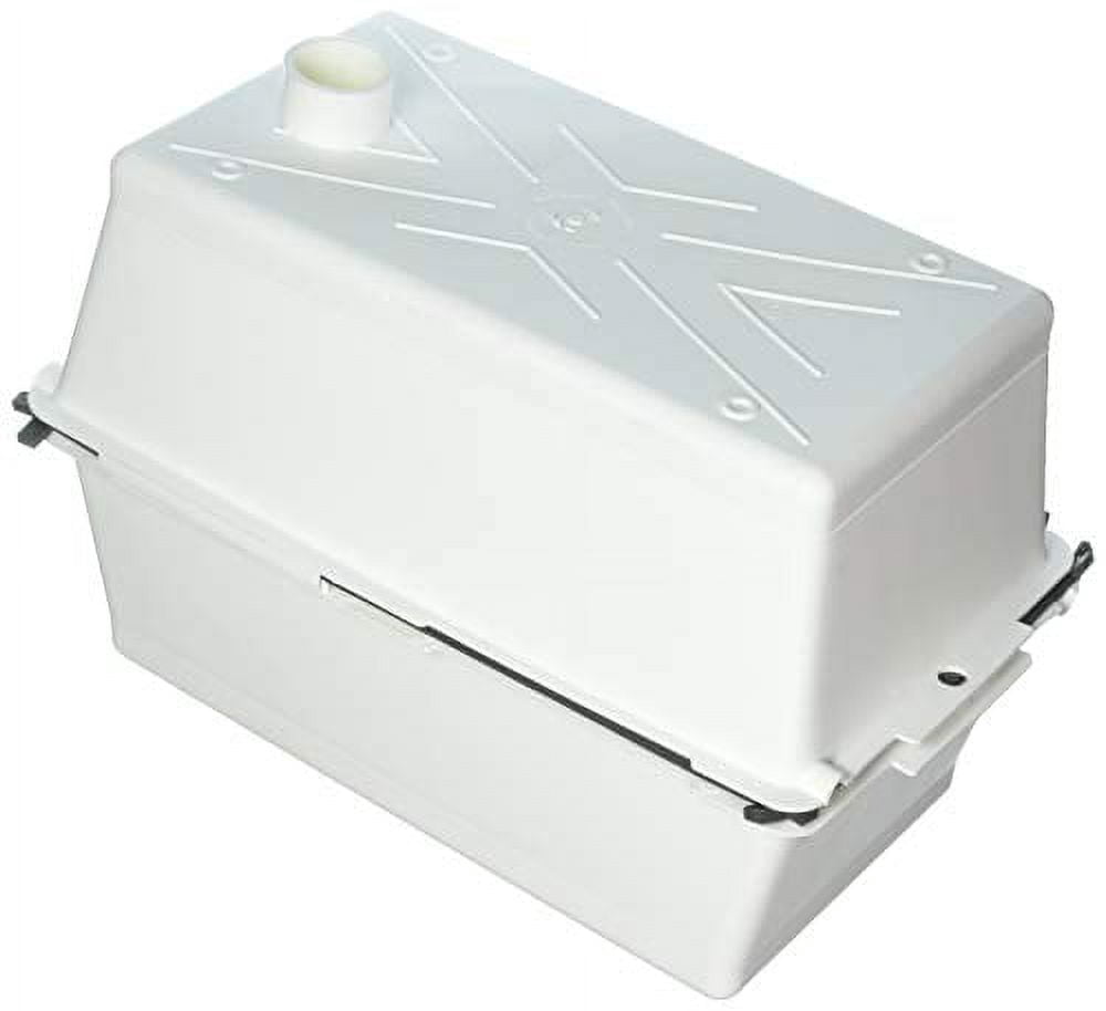 Large Inside Battery Box