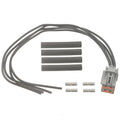 Multi-Function Connector