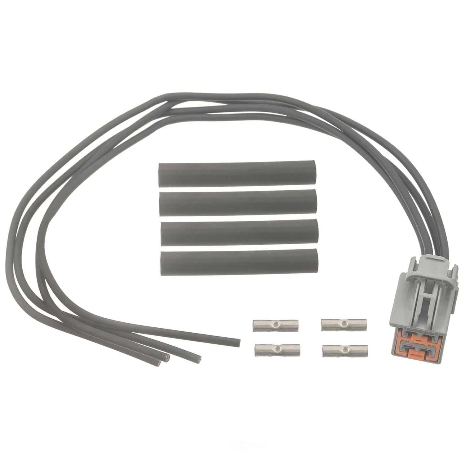 Multi-Function Connector