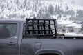 Multy  Headache Rack Pro XL
