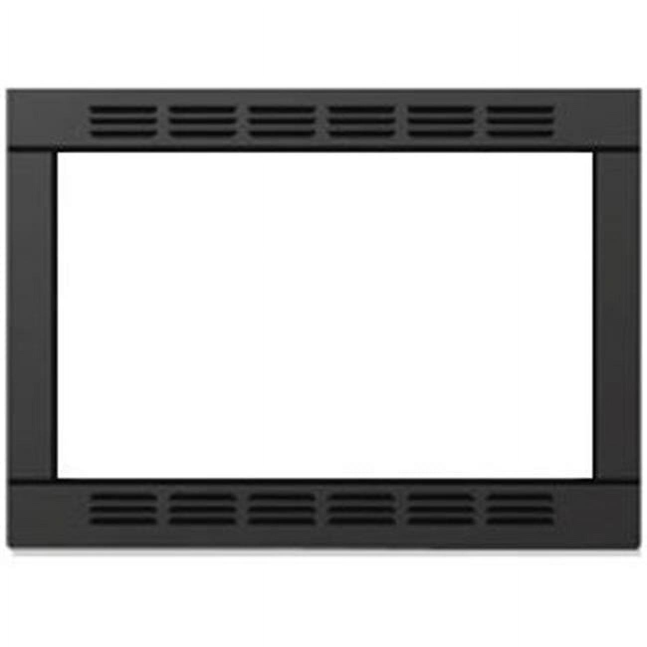 Trim Kit for Model RV-185BCON Blk