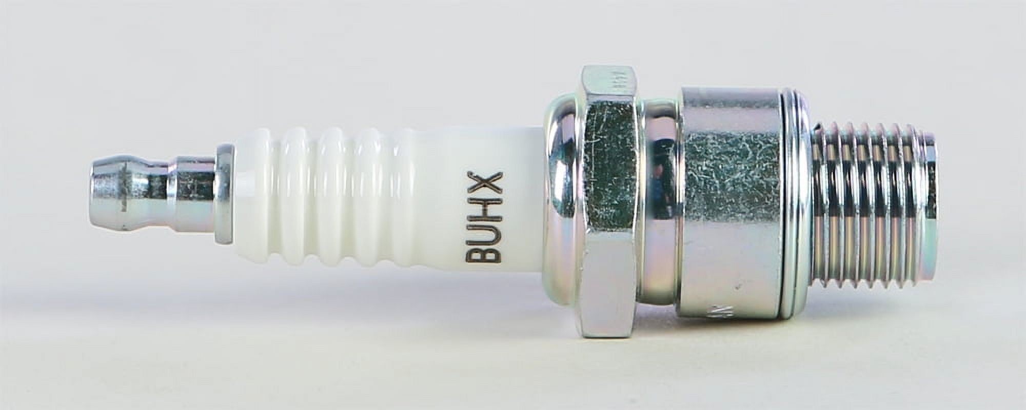 NGK: Standard Nickel Plug 2522