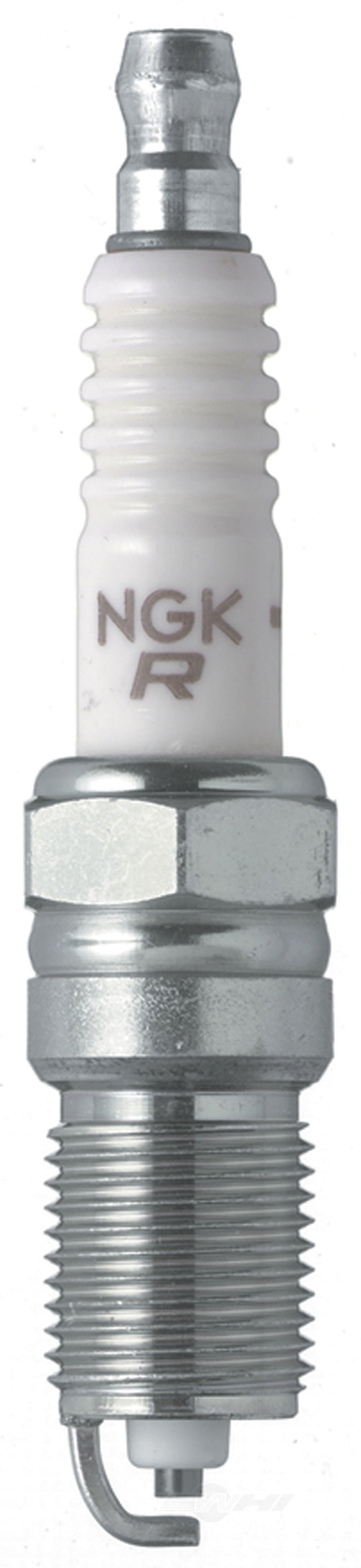 TR4 Domestic Plug 4BX