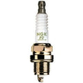 NGK 4462 Laser Iridium Spark Plug - IZFR6J, 1 Pack