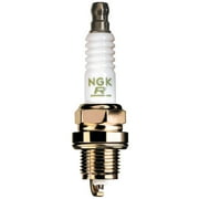NGK 4462 Laser Iridium Spark Plug - IZFR6J, 1 Pack