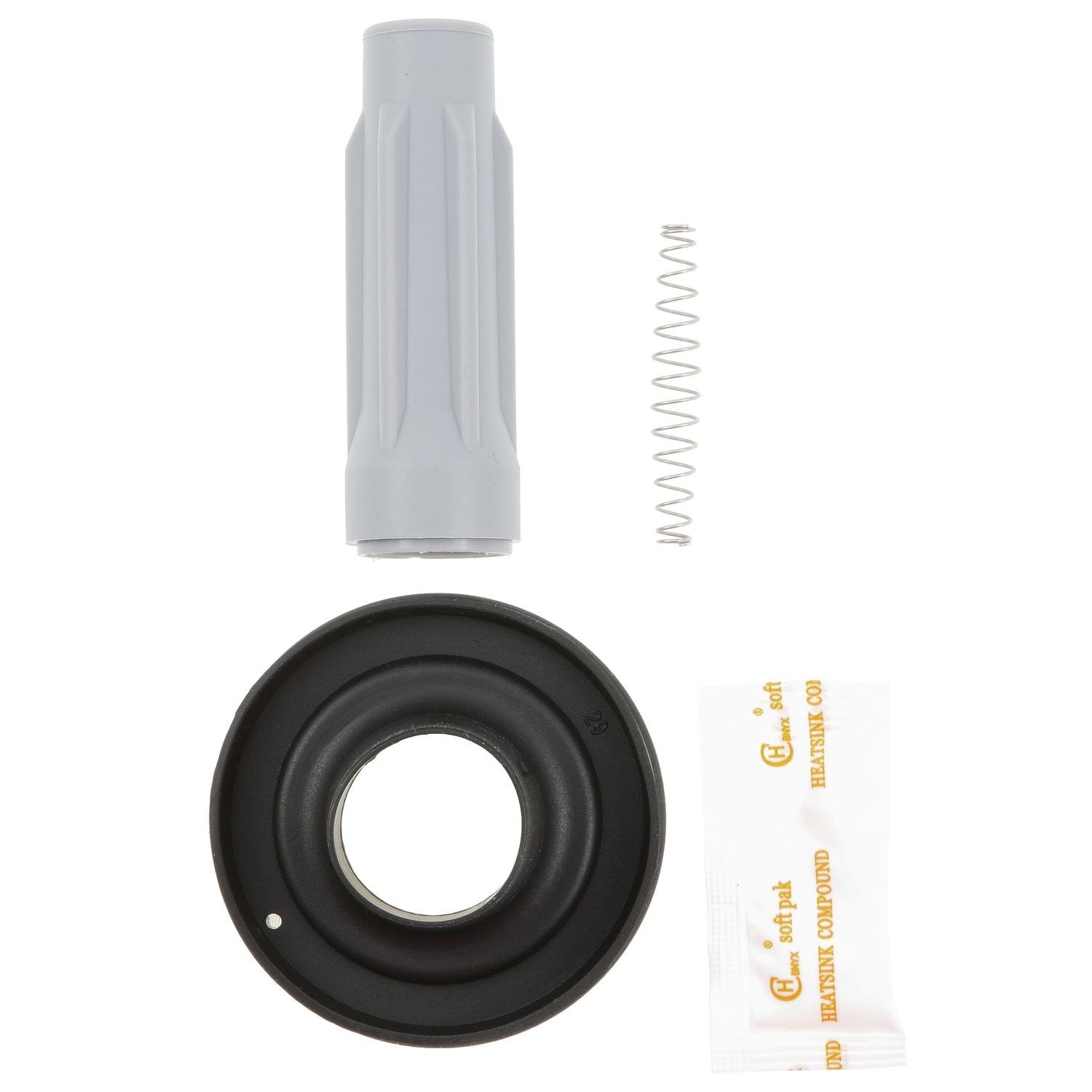 Ngk Coil on Plug Boot