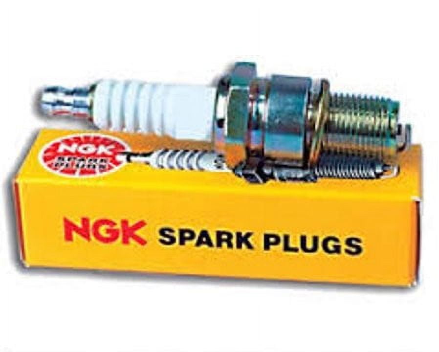 NGK: Multi-Ground plug 6993