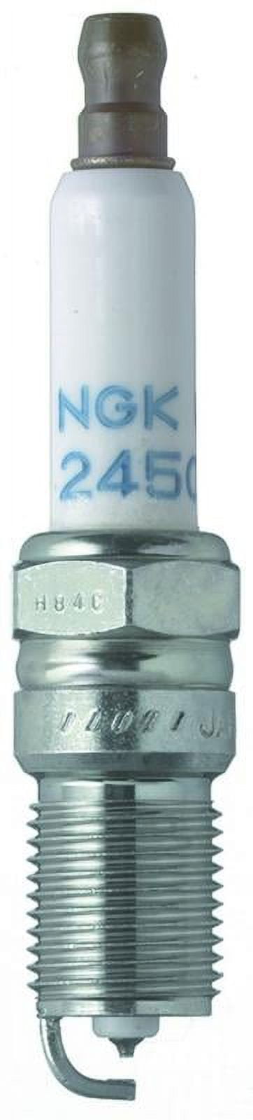 NGK 7862 Laser Platinum Spark Plug Fits select: 1989-2001 BUICK CENTURY, 1996-1997 CHEVROLET S TRUCK