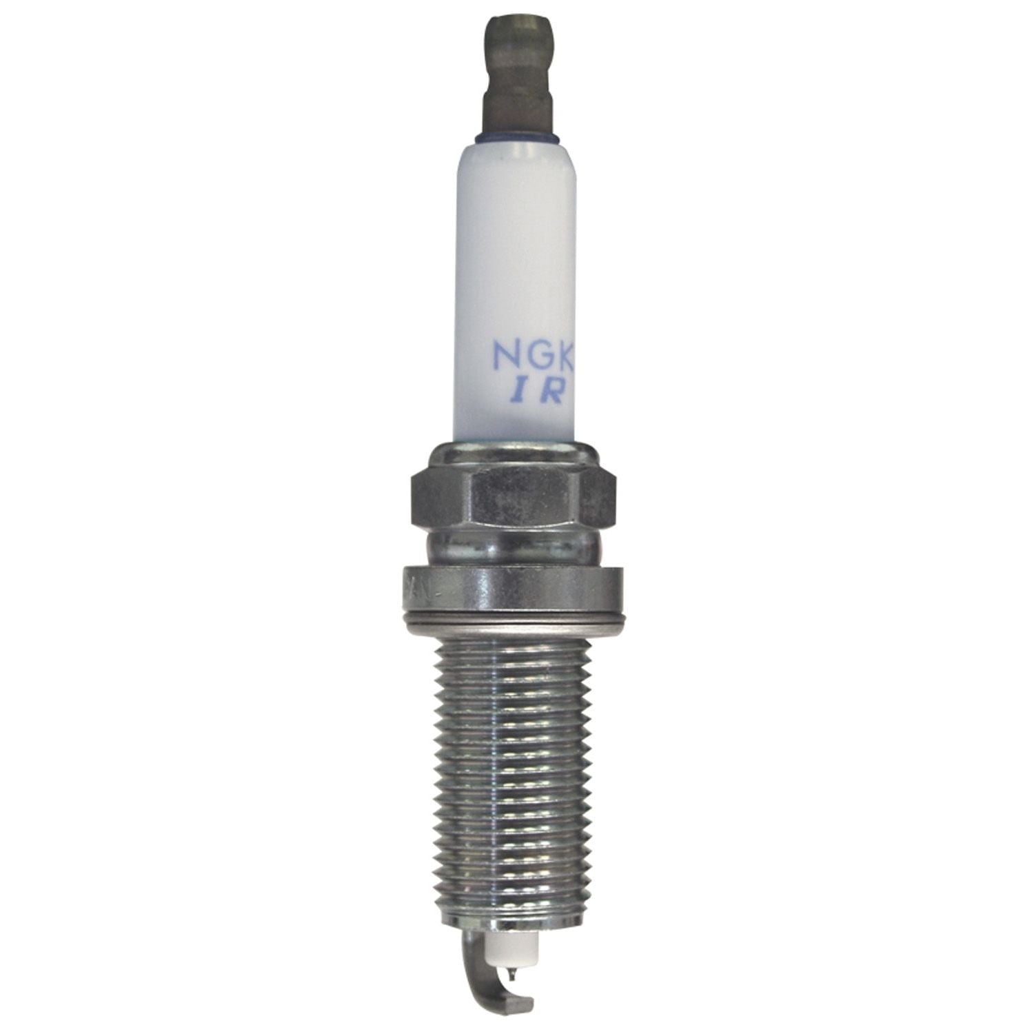Laser Iridium Spark Plug