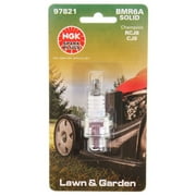 Ngk Standard Carded Spark Plug