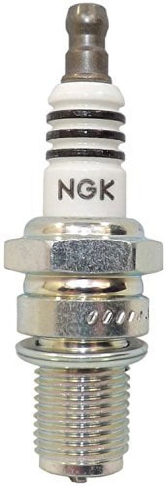Ngk Iridium Ix Spark Plug