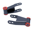 Rear Lowering Shackles