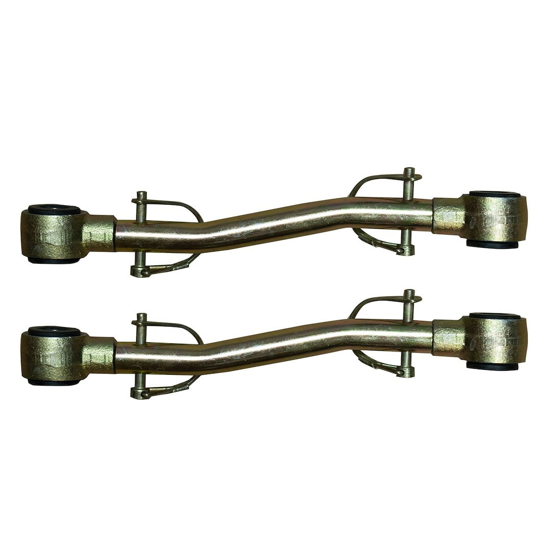 Frt Sway Bar Disco 3.5-6' Jeep Jl