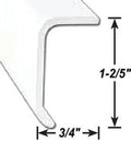 NON INSERT TRIM