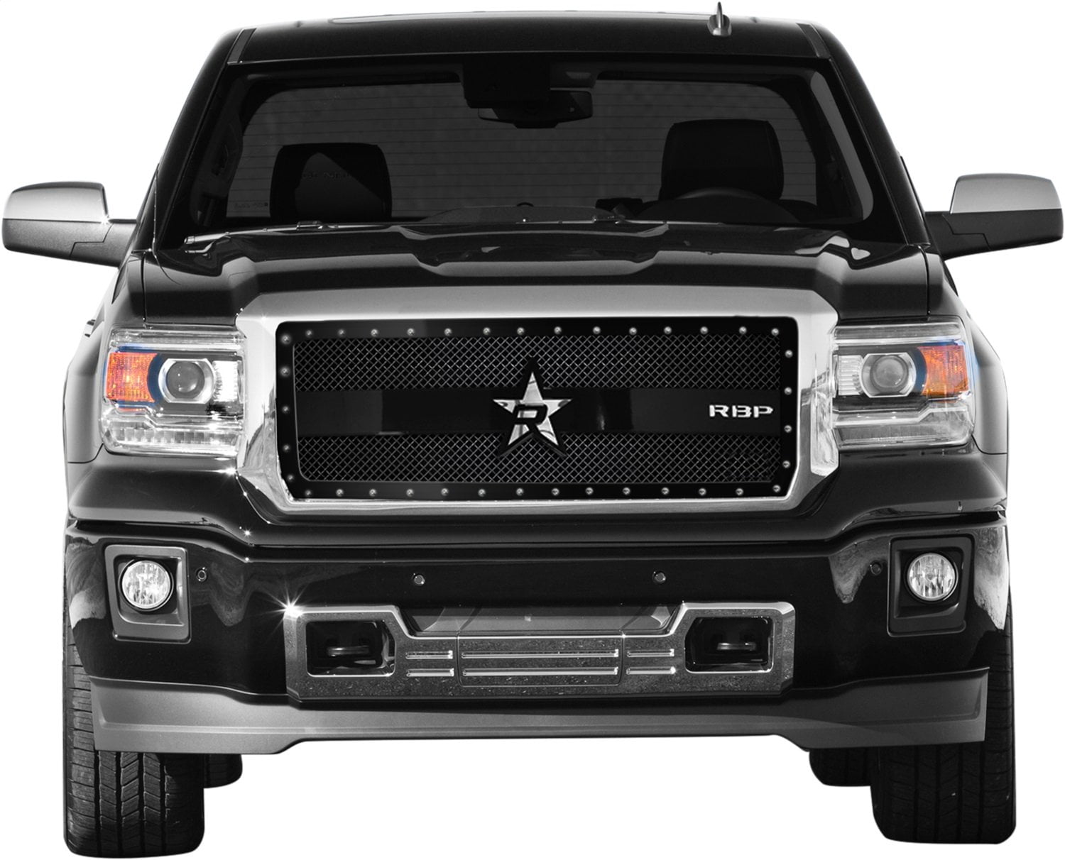 Nova-Series LED Tail Lights