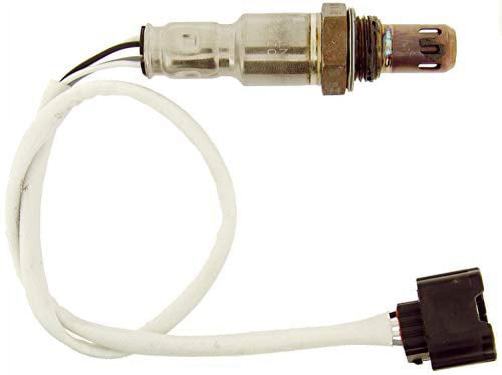 O2 Sensors