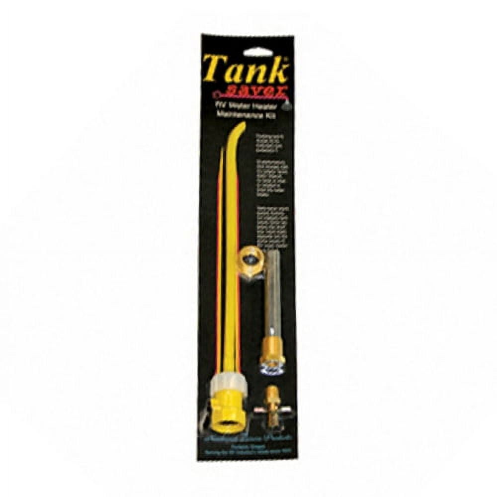 Tank Saver Combo Pack
