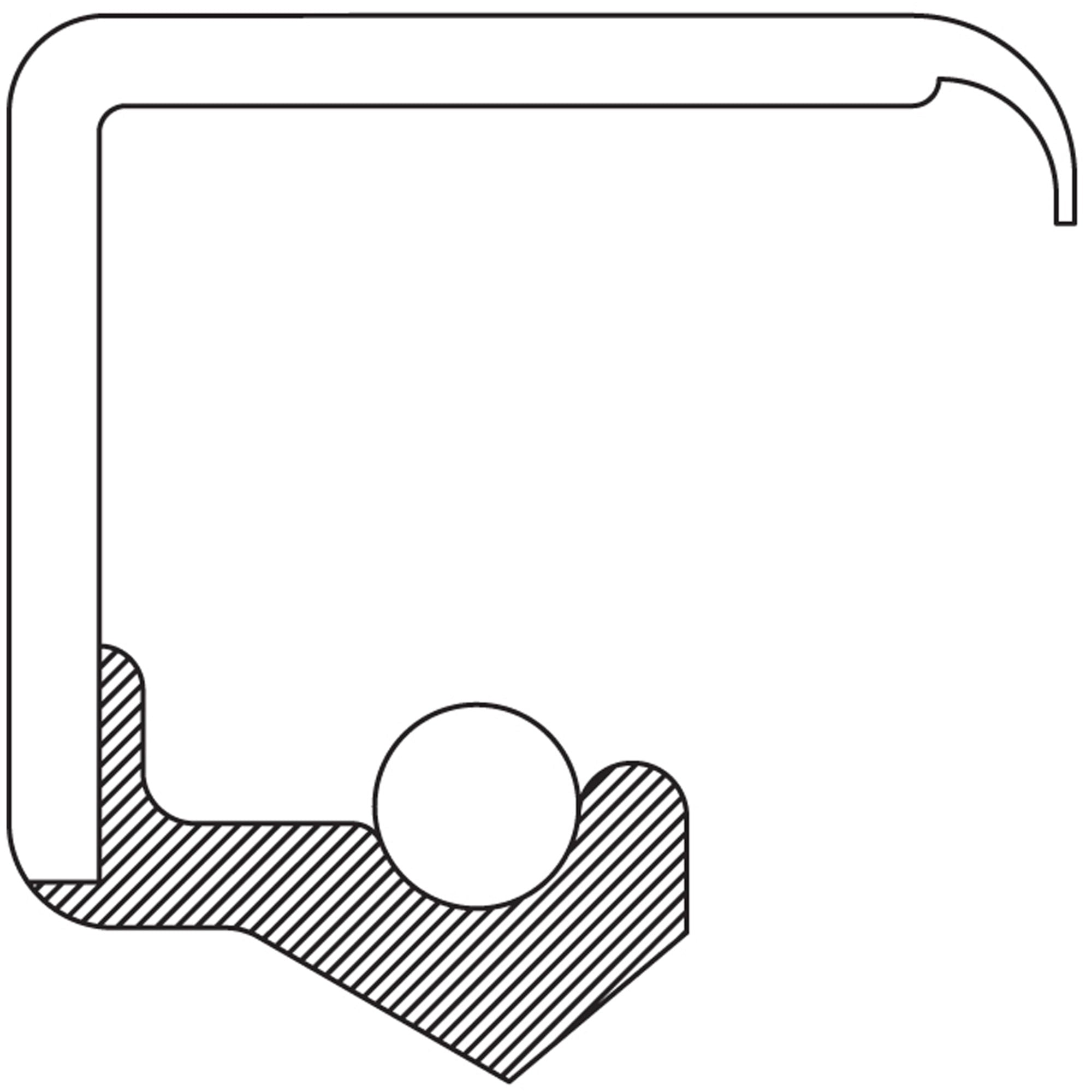 Oil Seal