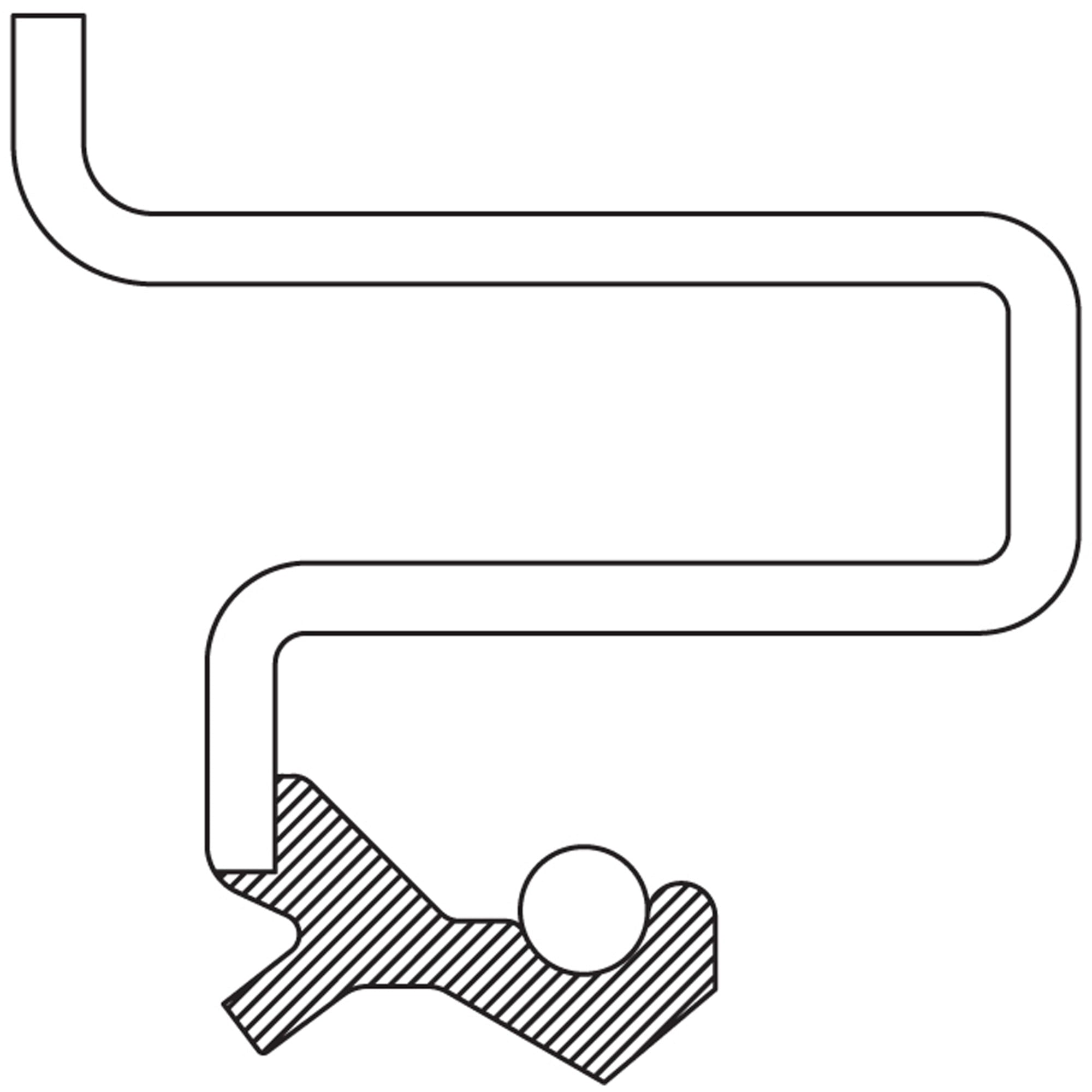 Oil Seal