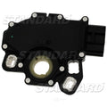 Nuetral Safety Switch