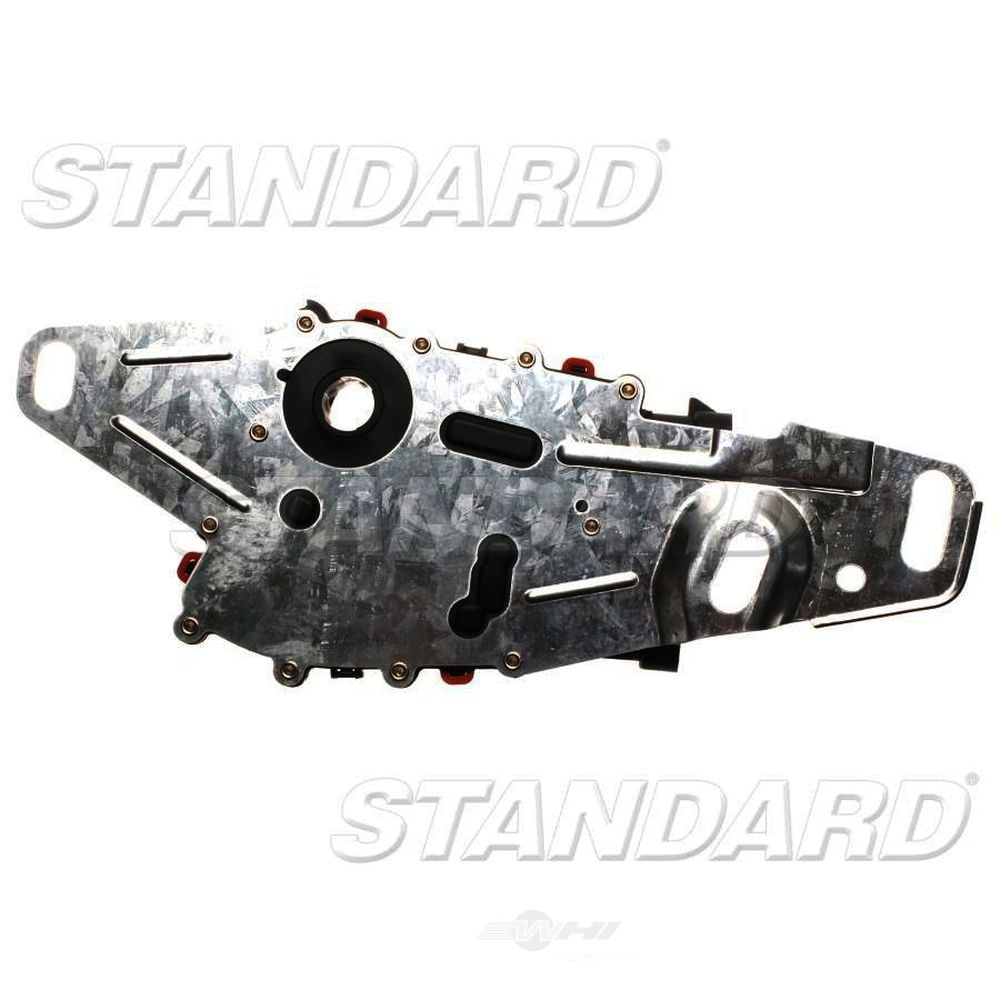 Neutral Safety Switch