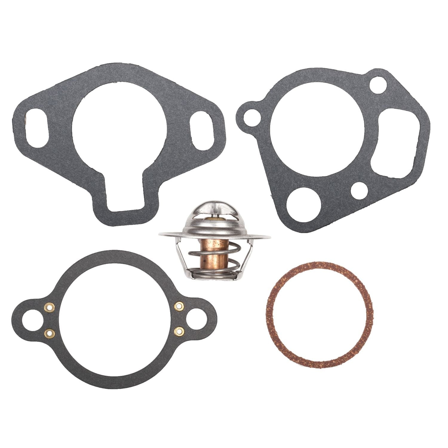 Sierra International 183646 Thermostat Kit