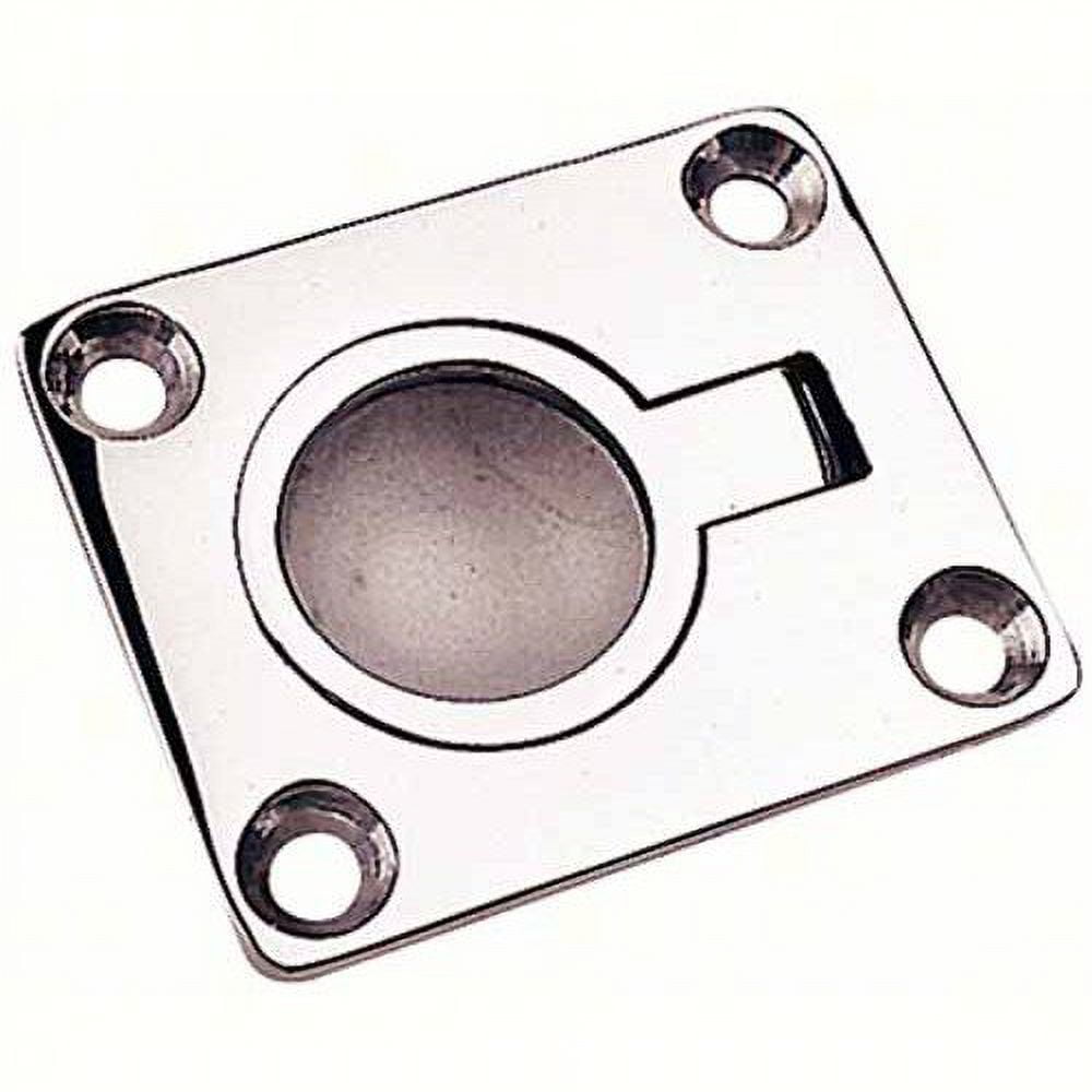 Hatch Ring Pull