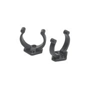 Clipper Holding Clip 1-1/2"