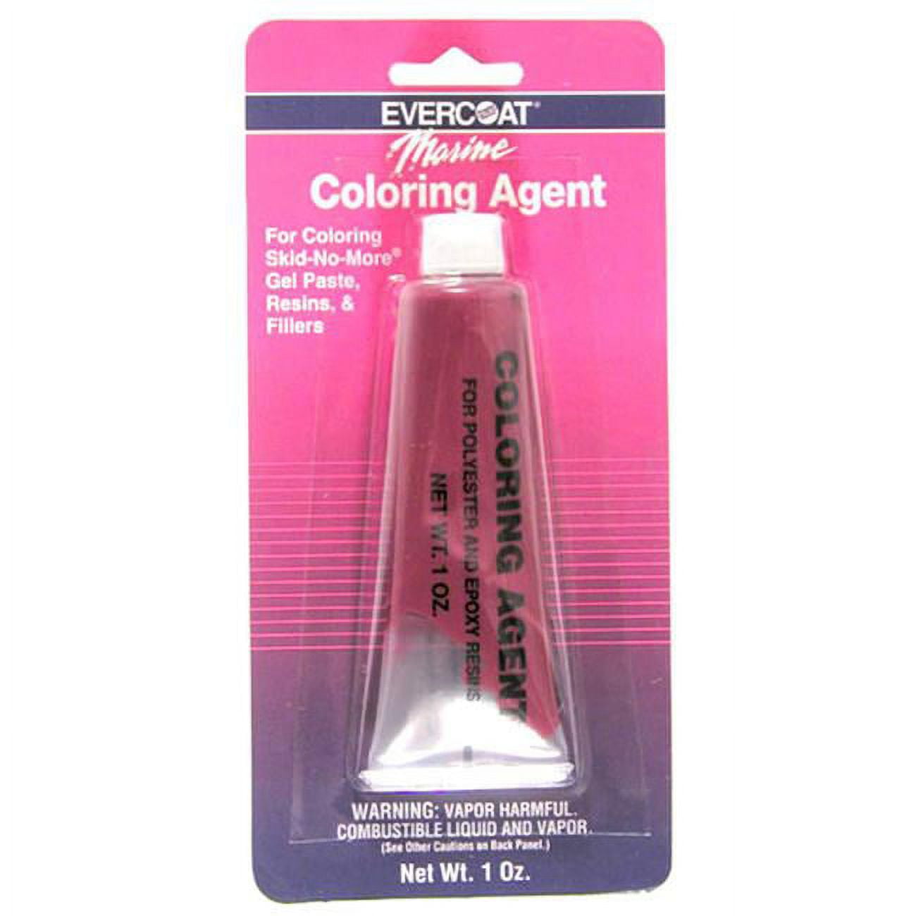 Color Agent - Yellow