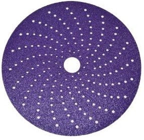 Cln Sanding Abrasive Disc