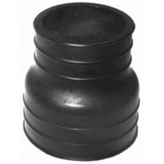 New  Exhaust Bellows 3-4" for Mercruiser Relaces Mercury 70981A 3 Sierra 18-2762